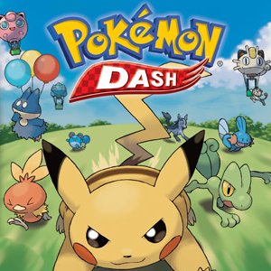 Pokémon Dash