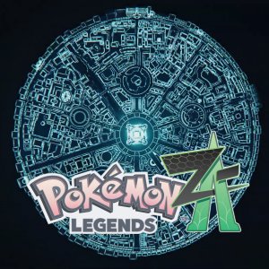 Pokémon Legends: Z-A