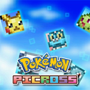 Pokémon Picross