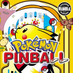 Pokémon Pinball