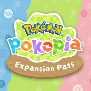 Pok&eacute;mon Pokopia Expansion Pass