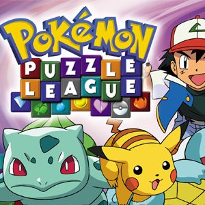 Pokémon Puzzle League