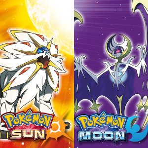 Pokémon Sun & Moon