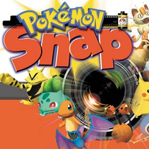 Pokémon Snap