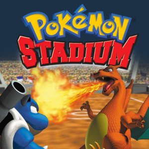 Pokémon Stadium