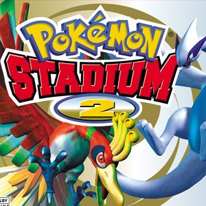 Pokémon Stadium 2