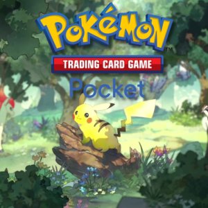 Pokémon Trading Card Game Pocket