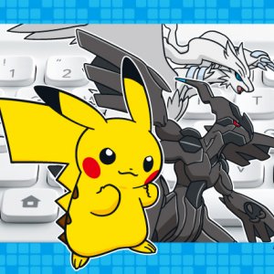 Learn with Pokémon: Typing Adventure