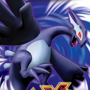 Pokémon XD: Gale of Darkness