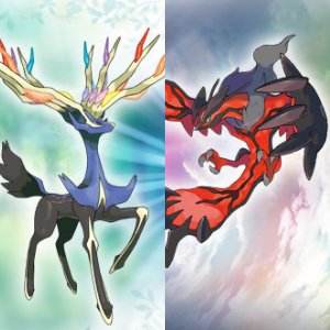 Pokémon X & Y