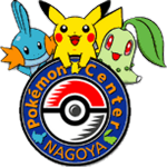 Pokémon Center Nagoya