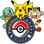 Pokémon Center Osaka