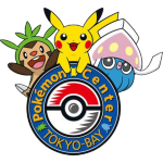 Pokémon Center Tokyo Bay