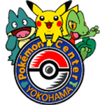 Pokémon Center Yokohama