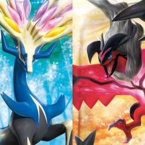 Pokémon TCG - XY