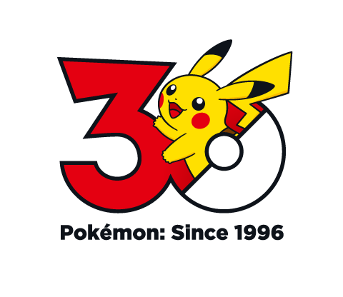 Pokémon Logo