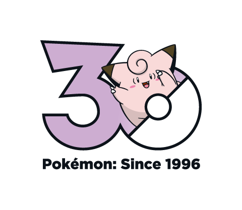 PokÃ©mon Logo