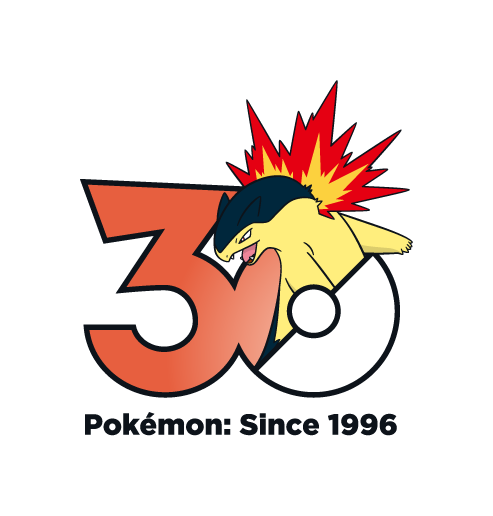 Typhlosion