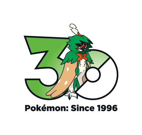 Decidueye