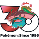 Venusaur Gigantamax Form