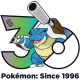 Mega Blastoise