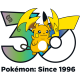 Mega Raichu Y