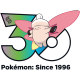 Mega Clefable