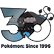 Paldean Tauros Aqua Breed