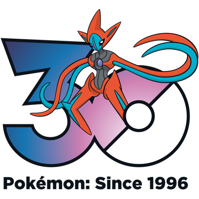 Deoxys Attack Forme