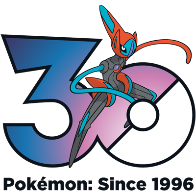 Deoxys Speed Forme