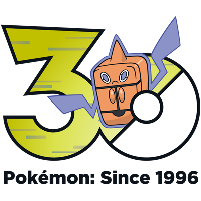 Frost Rotom