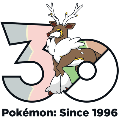 Sawsbuck Winter Form