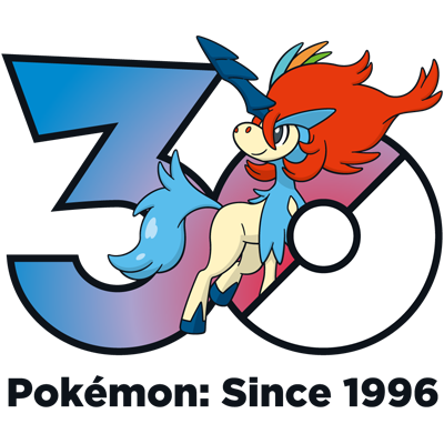 Keldeo Resolute Form