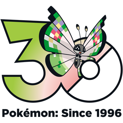 Vivillon Fancy Pattern