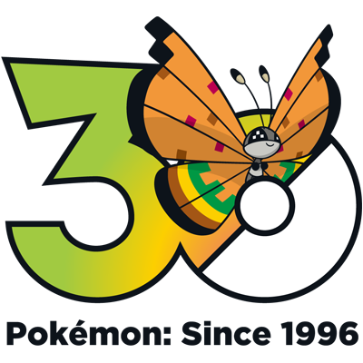 Vivillon High Plains Pattern