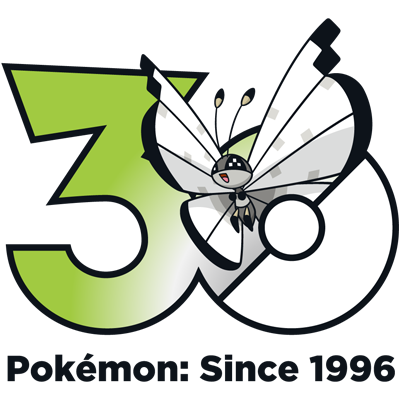 Vivillon Icy Snow Pattern
