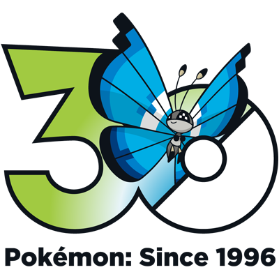 Vivillon Marine Pattern