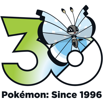 Vivillon Tundra Pattern