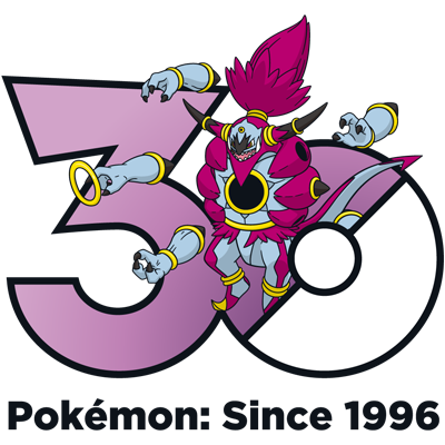 Hoopa Unbound