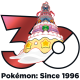 Alcremie Gigantamax Form