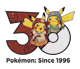 Pok&eacute;mon Korea Autumn Festival Logo