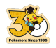 Pokémon Café Logo