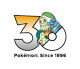 Pok&eacute;mon Johto First Partners Logo