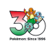 Pok&eacute;mon Kanto First Partners Logo