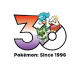 Pok&eacute;mon Paldea First Partners Logo