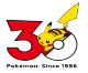 Pok&eacute;mon Plush<br /> Jump Down 