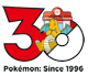 Pok&eacute;mon Center Taipei Logo
