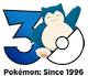 Pokémon Sleep Logo