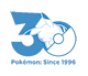 Pokémon Timeless Adventure Logo<br />Sleep