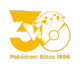 Pok&eacute;mon Timeless Adventure Logo<br />Watch